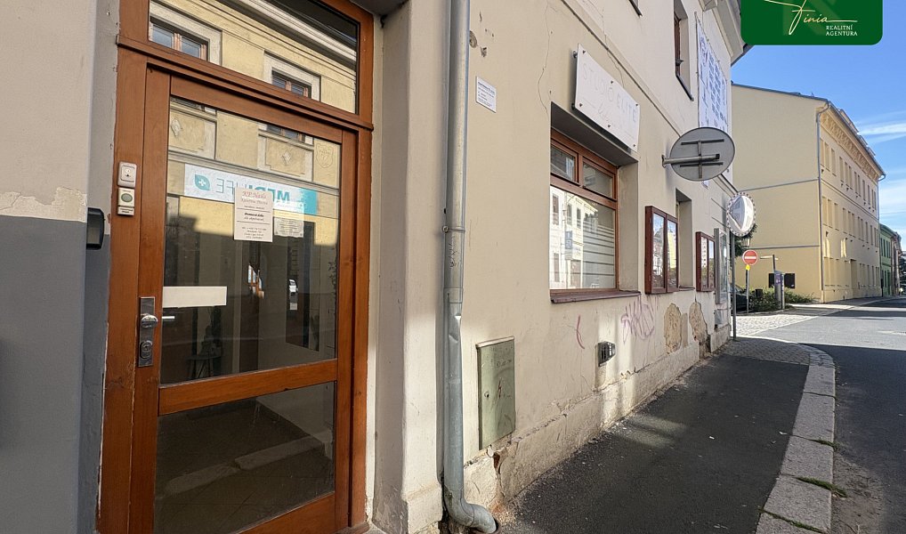 Prodej komerčního objektu (jiného typu) 260 m², Česká Lípa – náhled fotky 5