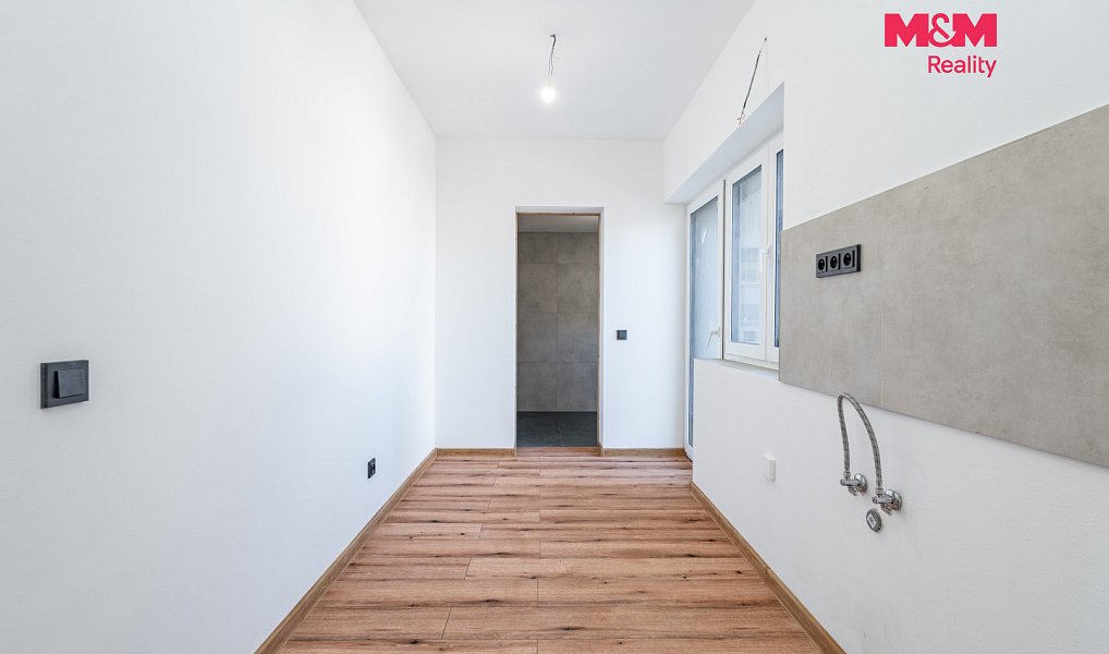 Prodej domu 75 m² s pozemkem 159 m², Jaroměřice nad Rokytnou – náhled fotky 10