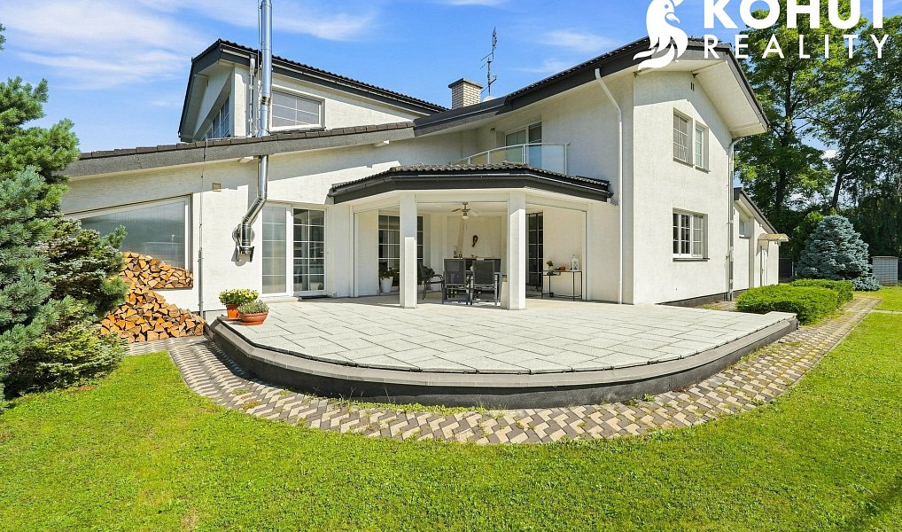 Prodej domu 285 m² s pozemkem 1 404 m², Stará Ves nad Ondřejnicí – náhled fotky 5