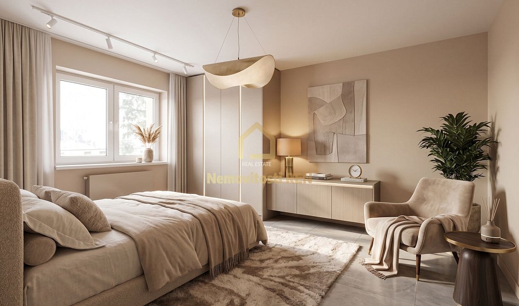 Prodej bytu 2+1 55 m², Ostrava – náhled fotky 8
