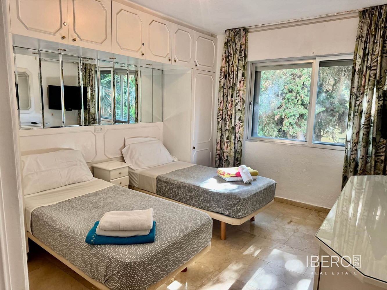 Pis 4+kk – Marbella, Barrio Alto - Més