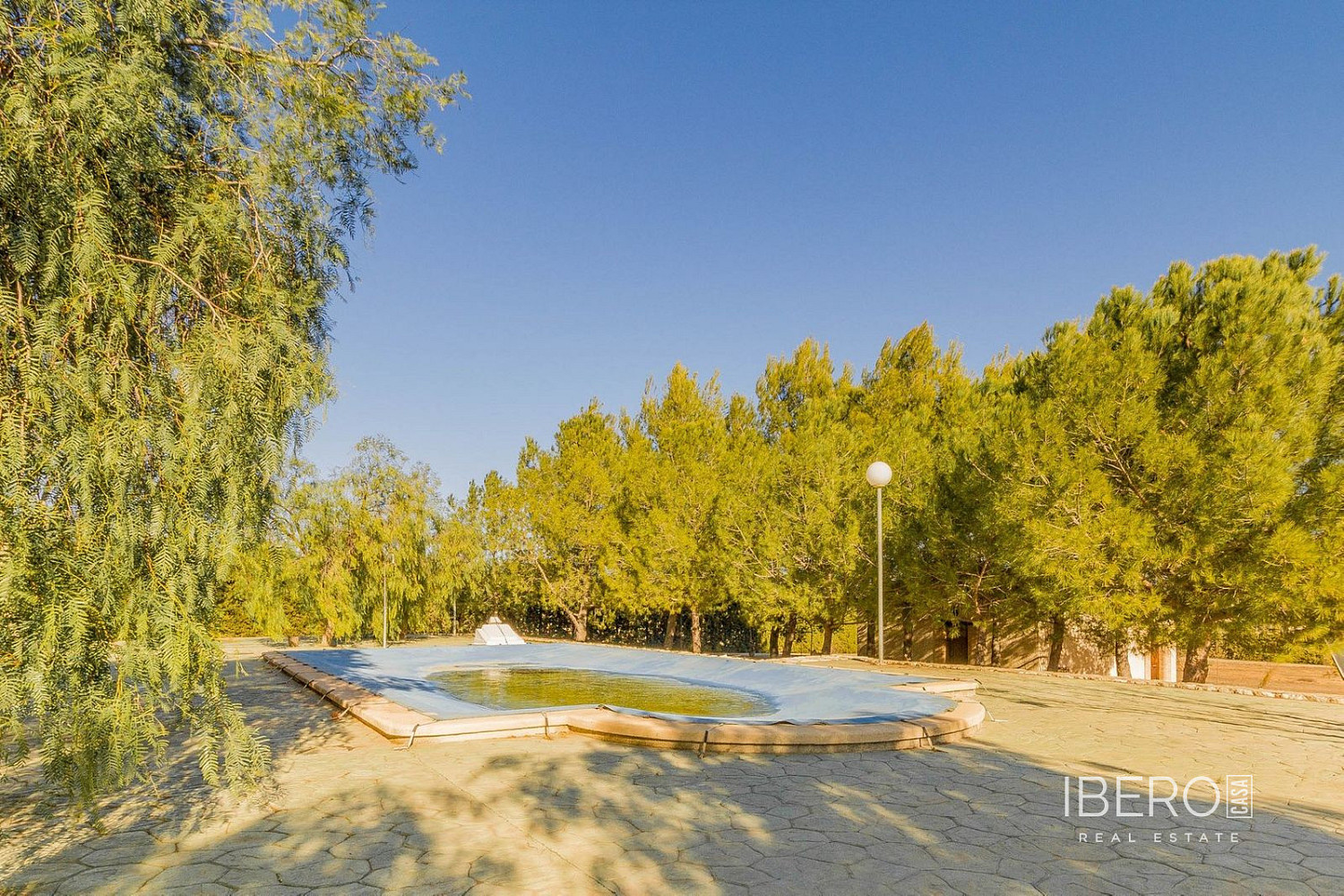 Casa – Yecla, Altiplano - Vista 3