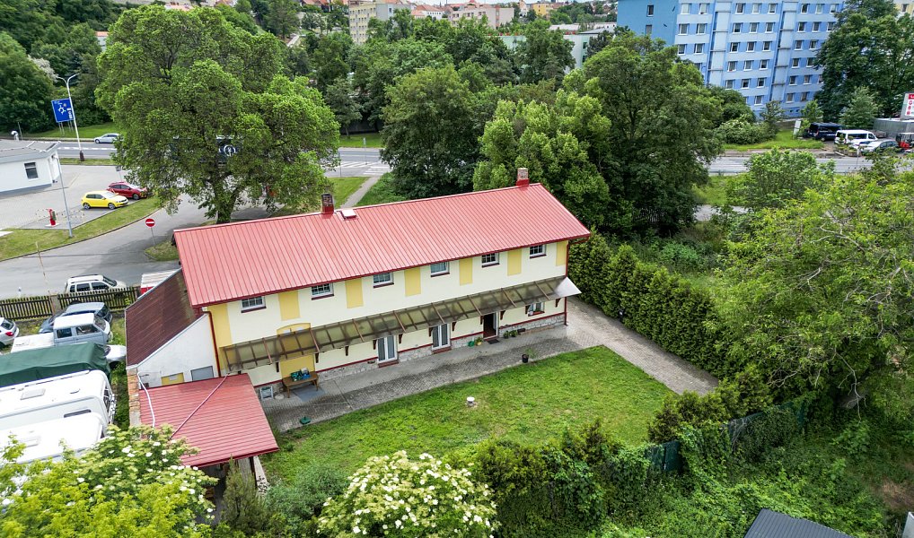 Prodej komerčního objektu (jiného typu) 106 m², Žatec – náhled fotky 8