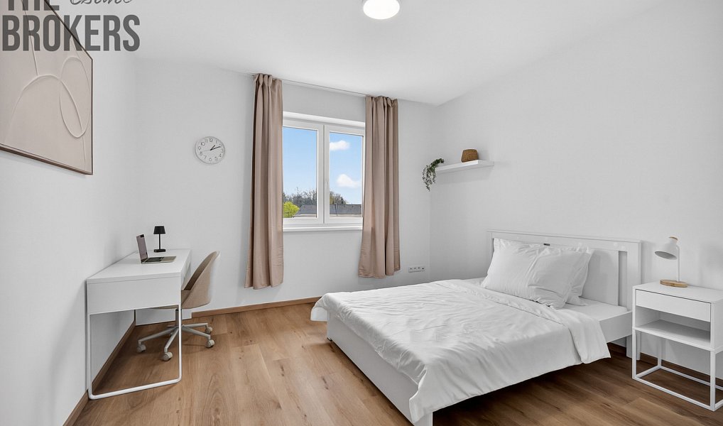 Pronájem domu 151 m² s pozemkem 569 m², Benešov – náhled fotky 19