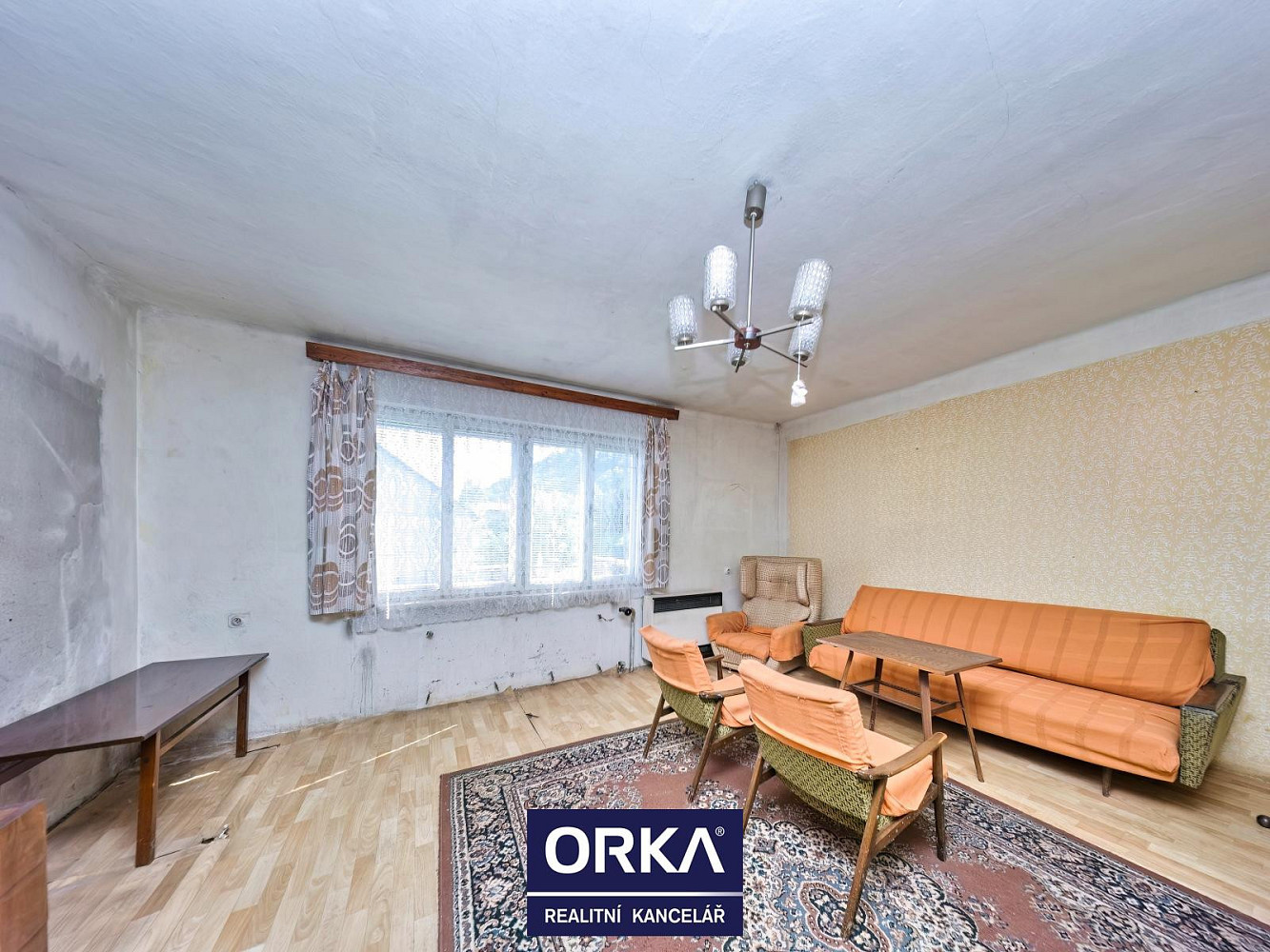 Prodej domu 105 m² s pozemkem 1 013 m² — photo 2