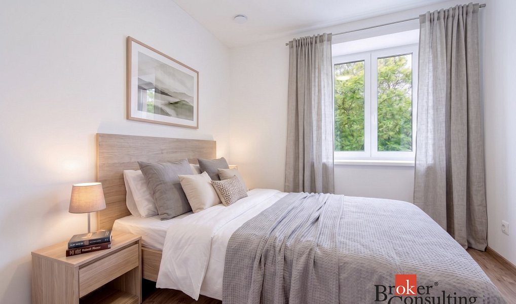Pronájem bytu 2+kk 45 m², Ostrava – náhled fotky 4