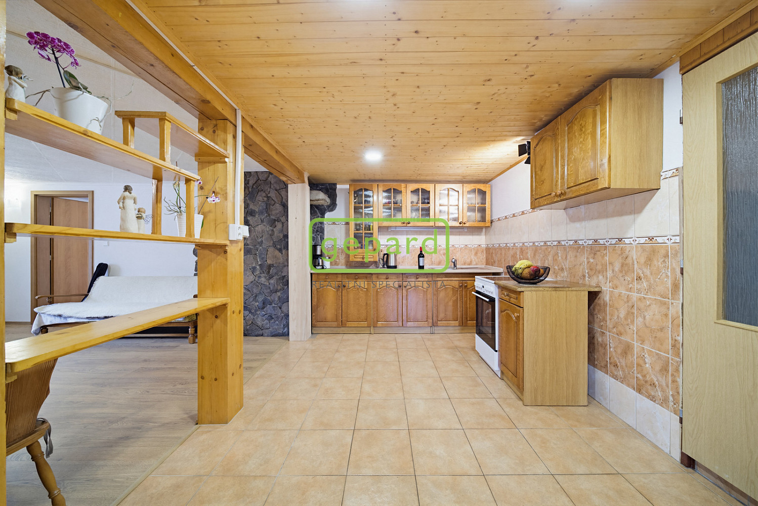 Prodej chaty/chalupy 170 m² s pozemkem 891 m² — photo 5