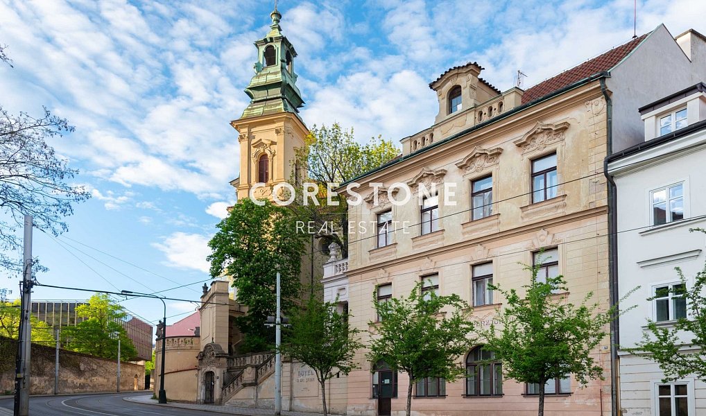 Prodej bytu 3+1 135 m², Praha – náhled fotky 6