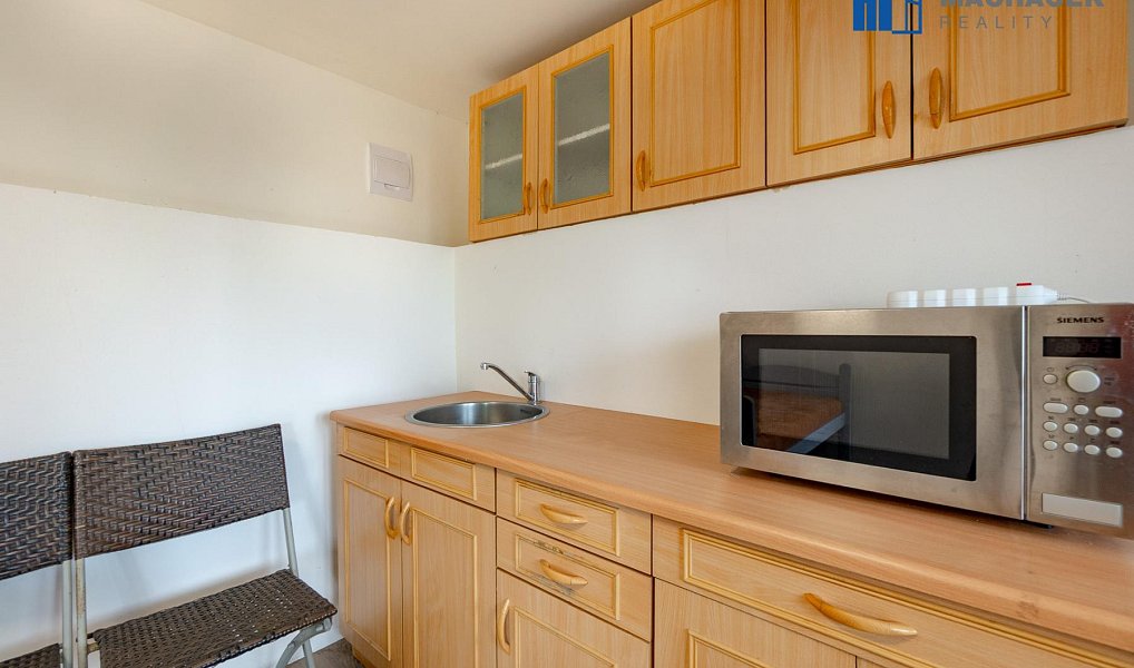 Prodej chaty/chalupy 15 m² s pozemkem 600 m², Novosedlice – náhled fotky 18