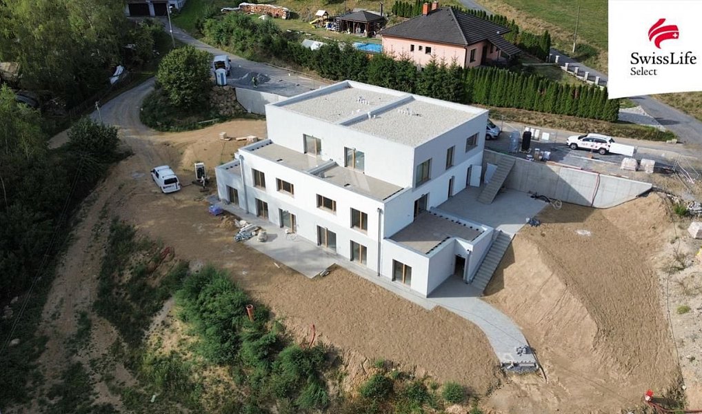Prodej bytu 3+kk 100 m², Luka nad Jihlavou – náhled fotky 4
