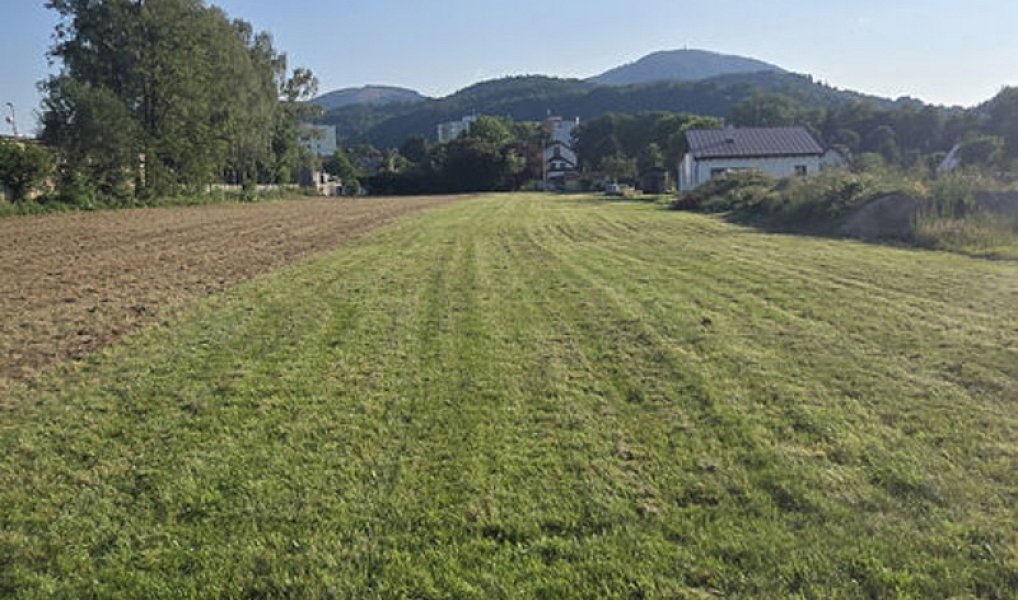 Prodej stavebního pozemku 799 m², Frenštát pod Radhoštěm – náhled fotky 2