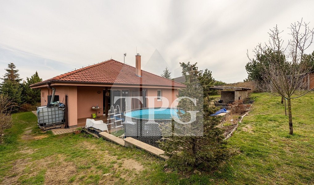 Prodej domu 140 m² s pozemkem 827 m², Doubravčice – náhled fotky 24