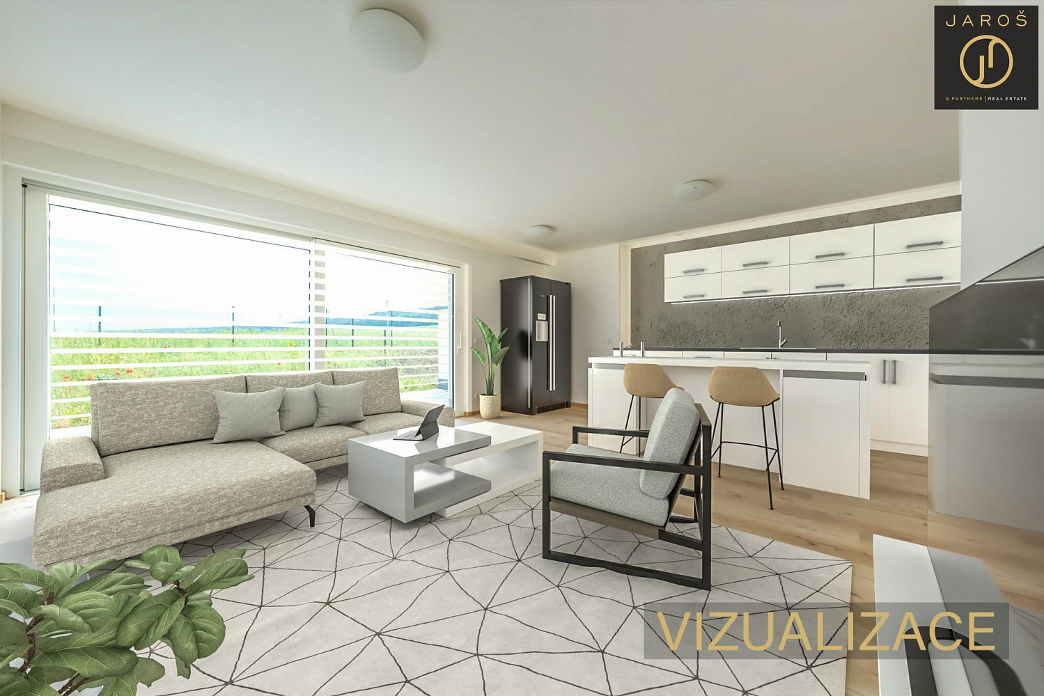 Prodej domu 95 m² s pozemkem 340 m² – fotografie 3