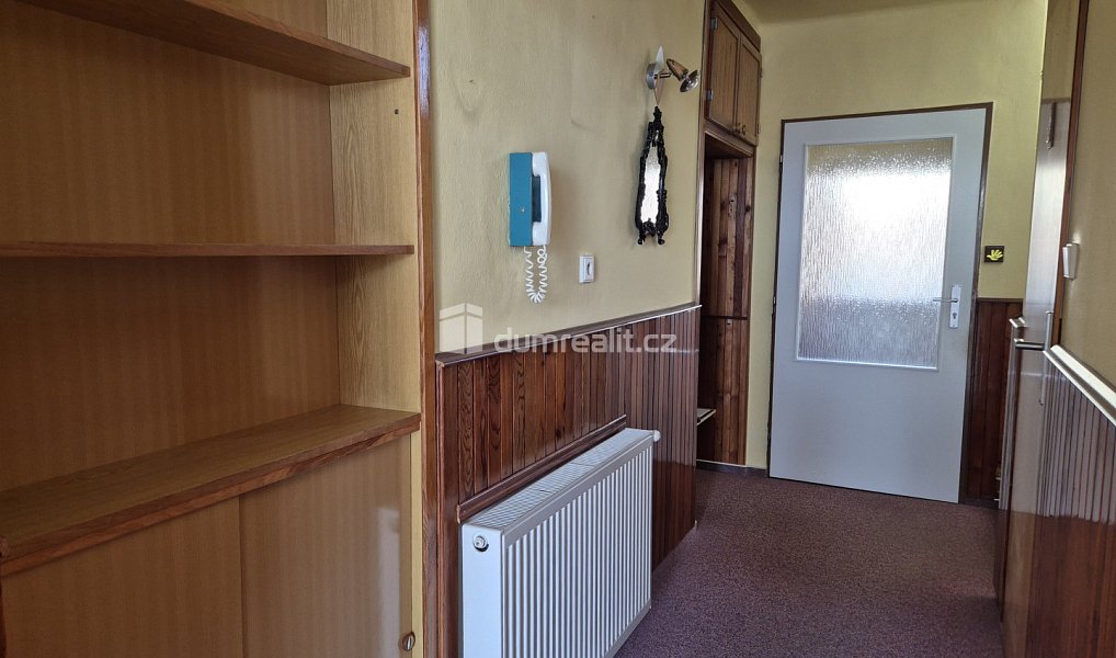 Prodej domu 230 m² s pozemkem 485 m², Kaplice – náhled fotky 22