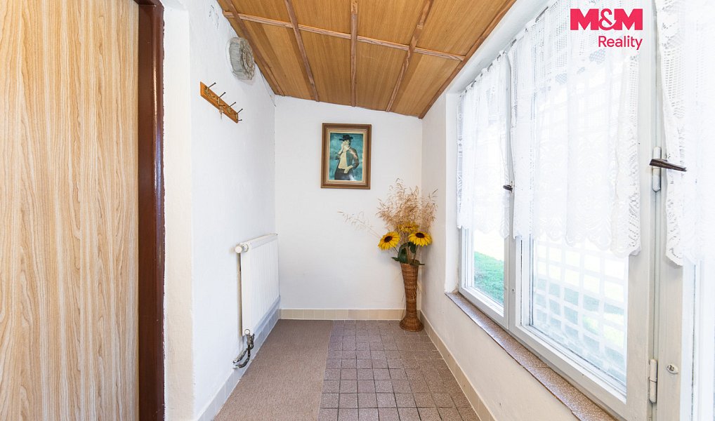 Prodej domu 160 m² s pozemkem 631 m², Bačice – náhled fotky 12