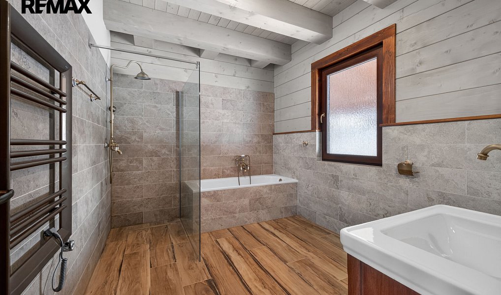 Prodej chaty/chalupy 166 m² s pozemkem 1 029 m², Nový Hrozenkov – náhled fotky 7