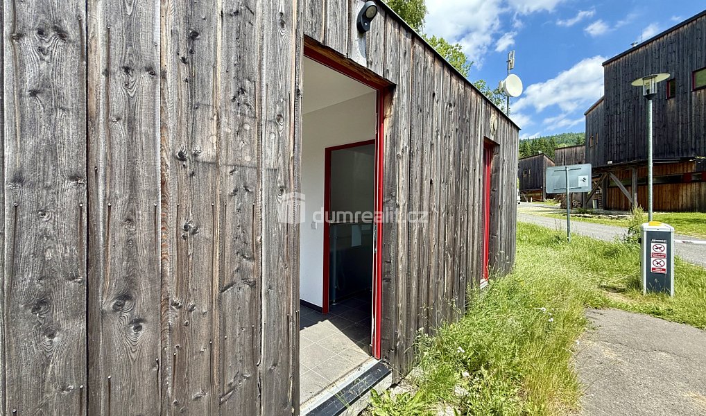 Prodej chaty/chalupy 25 m², Harrachov – náhled fotky 7