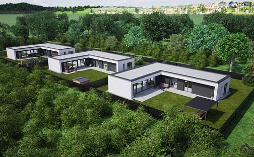 Prodej stavebního pozemku 2 803 m², Frýdek-Místek - Lysůvky