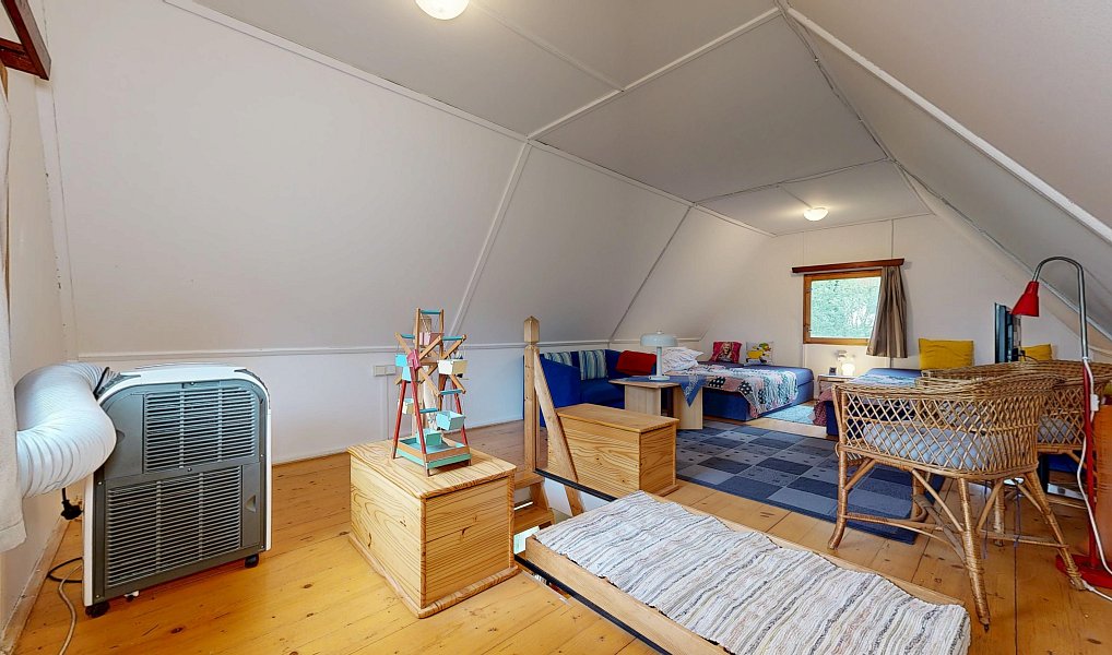 Prodej chaty/chalupy 69 m² s pozemkem 560 m², Bukovany – náhled fotky 16