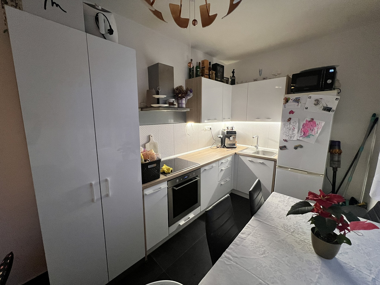 Pronájem bytu 2+1 53 m² – fotografie 3