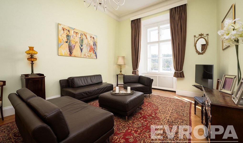 Prodej bytu 2+kk 77 m², Praha – náhled fotky 10