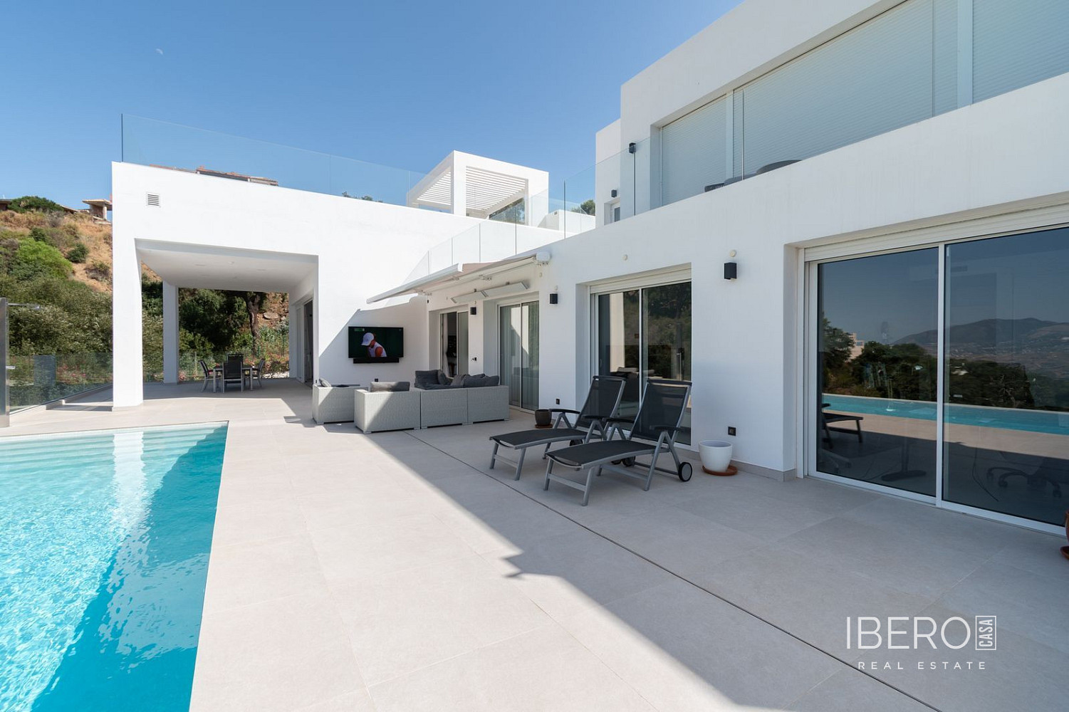 Casa 4+kk – Marbella - Vista 2