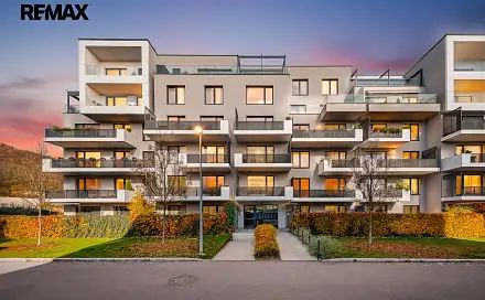 Pronájem bytu 2+kk 50 m²