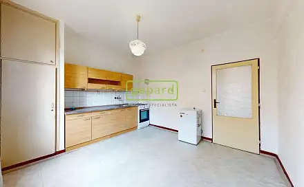 Pronájem bytu 2+1 65 m², Resslova, Litoměřice - Předměstí
