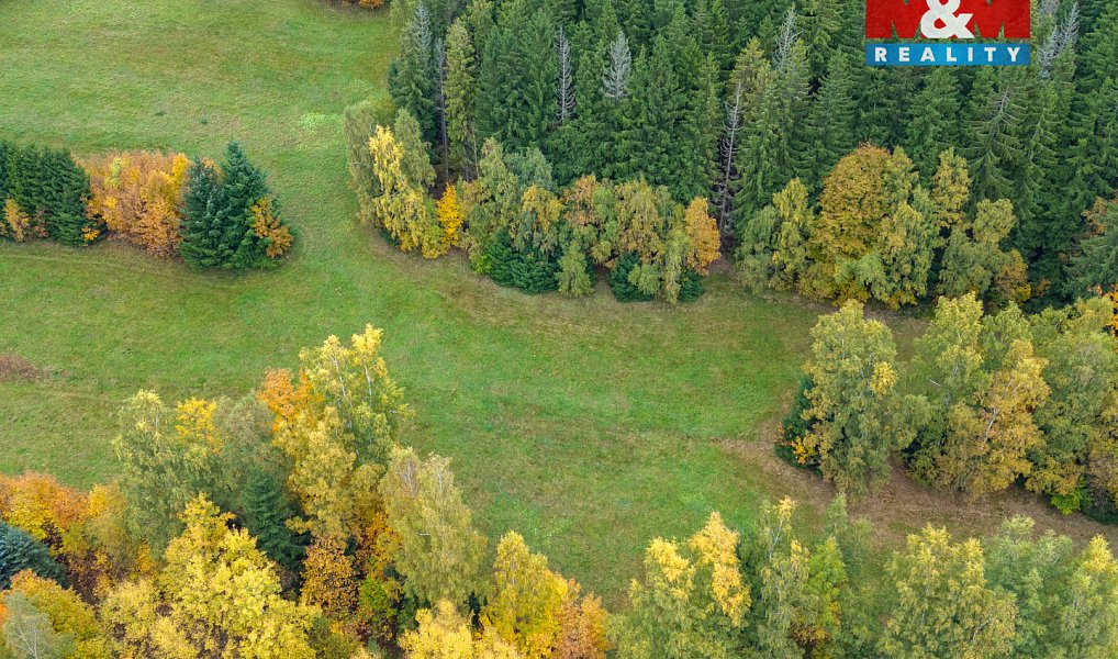 Prodej louky 2 029 m², Tanvald – náhled fotky 6
