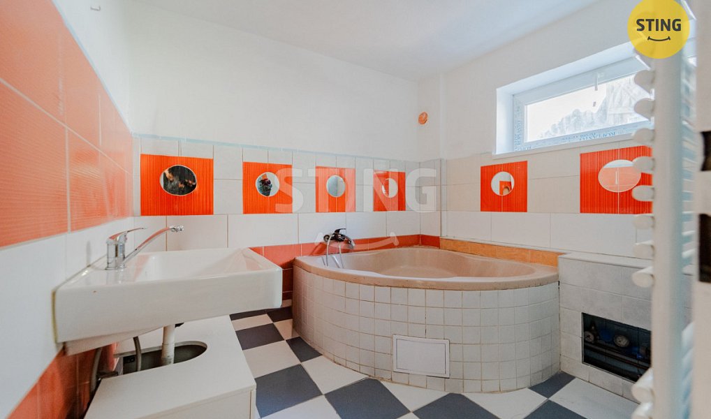 Prodej domu 114 m² s pozemkem 539 m², Rýmařov – náhled fotky 22