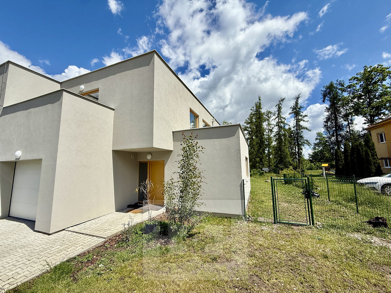 Prodej domu 181 m² s pozemkem 846 m²