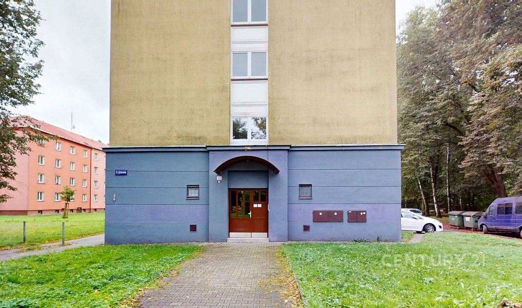 Prodej bytu 1+1 29 m², Ostrava – náhled fotky 16