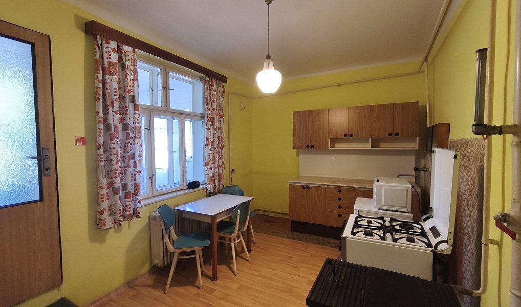 Prodej domu 104 m² s pozemkem 294 m², Bystřice pod Hostýnem – náhled fotky 7