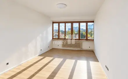 Pronájem bytu 3+kk 65 m²