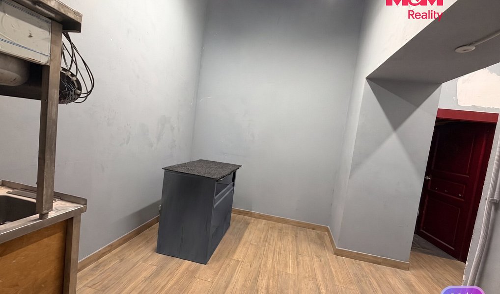 Pronájem restaurace 109 m², Praha – náhled fotky 6