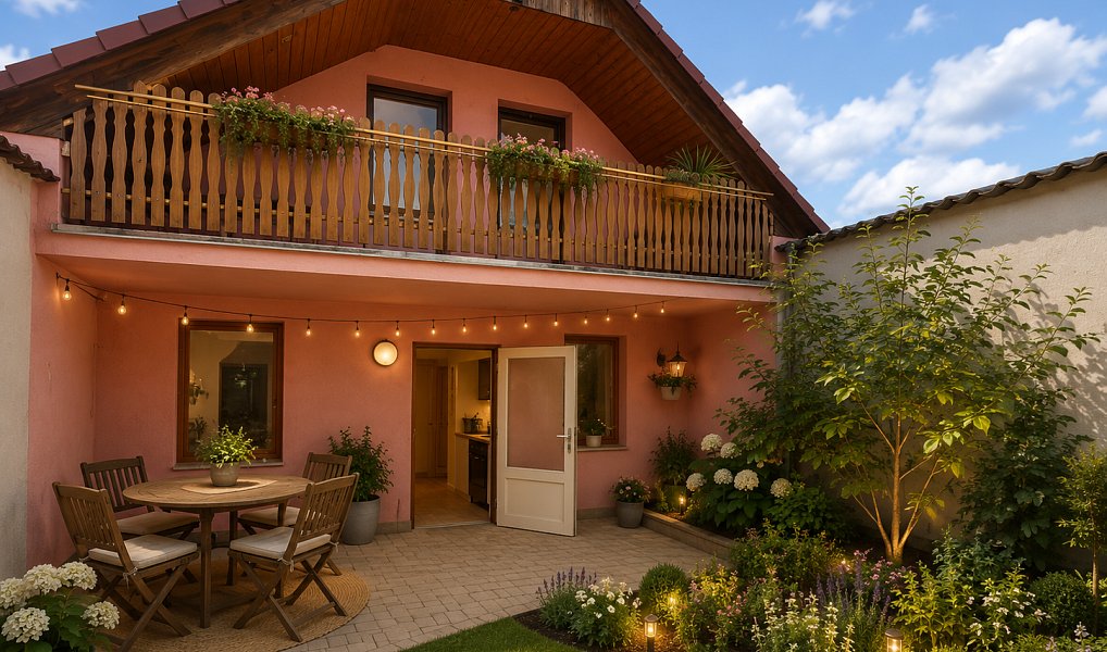 Prodej domu 140 m² s pozemkem 217 m², Kuchařovice – náhled fotky 4