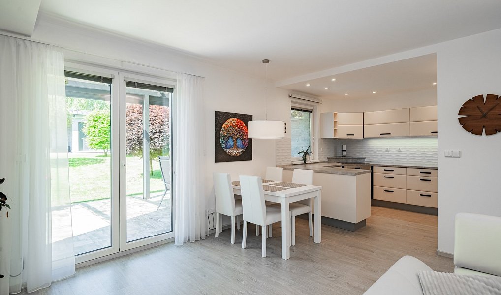 Prodej domu 109 m² s pozemkem 388 m², Popovičky – náhled fotky 11