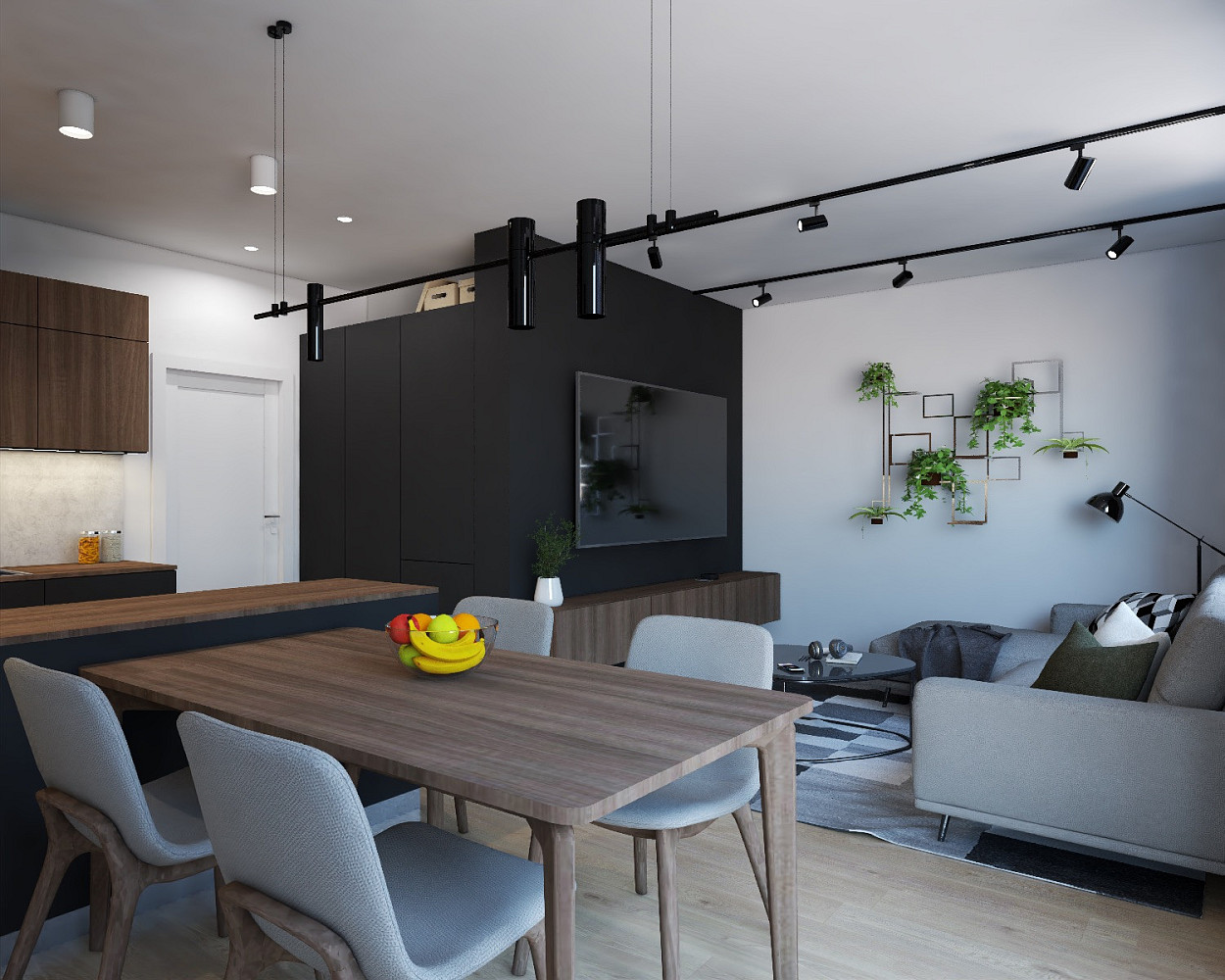 Prodej bytu 3+kk 80 m² – fotografie 3