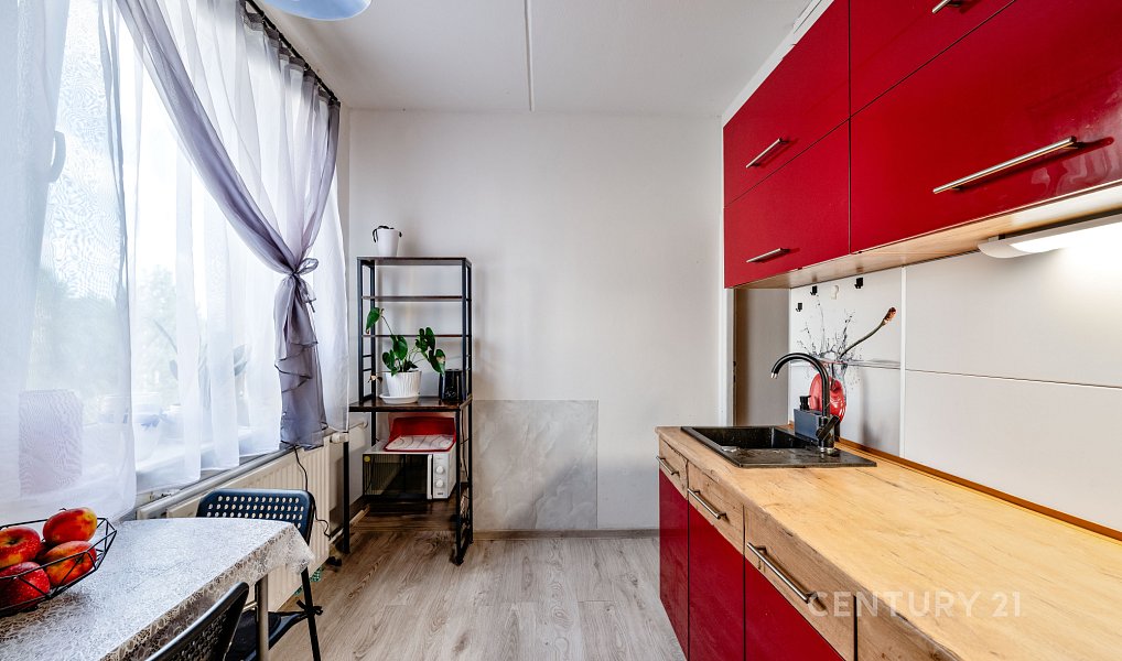 Prodej bytu 3+1 78 m², Tábor – náhled fotky 13
