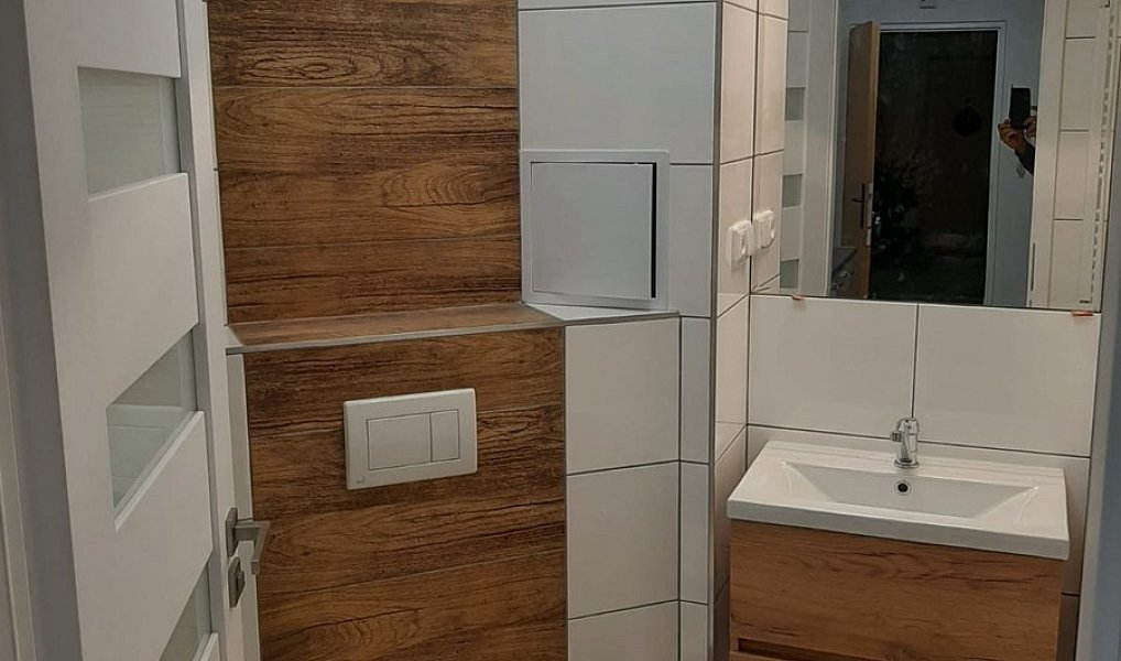 Pronájem bytu 2+1 34 m², Český Těšín – náhled fotky 3