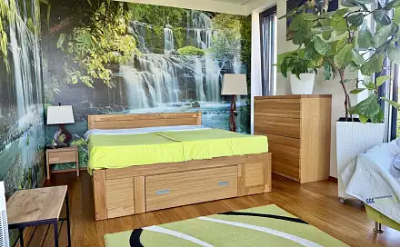 Pronájem bytu 1+kk 36 m², K sídlišti, Praha 4 - Nusle