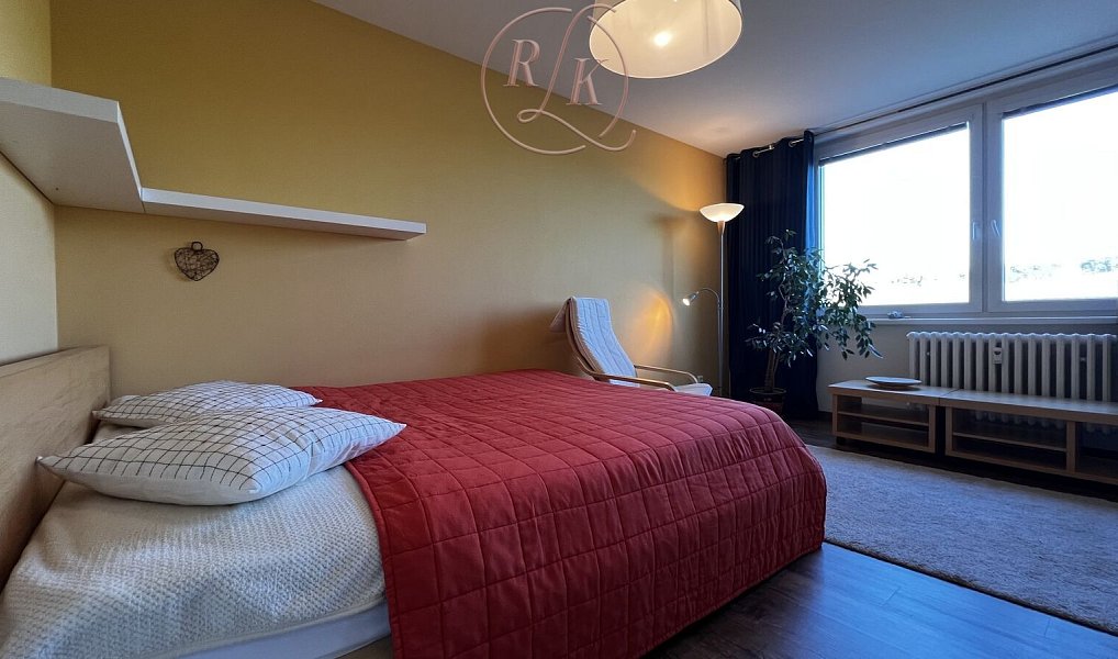 Pronájem bytu 2+1 63 m², Rosice – náhled fotky 10