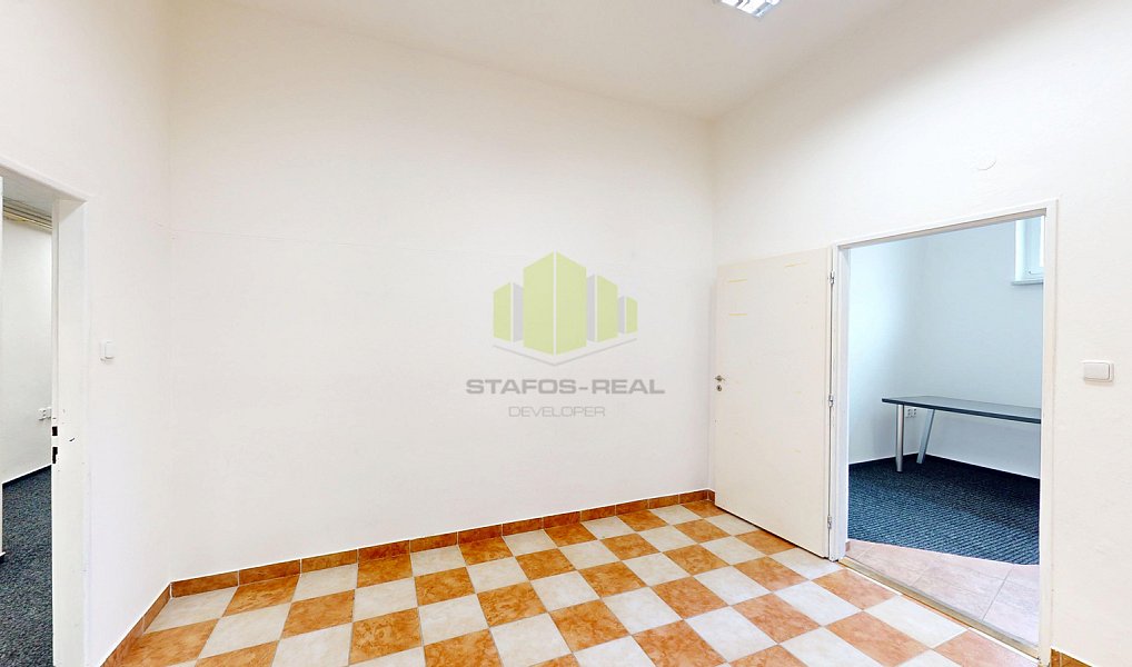 Pronájem obchodních prostor 115 m², Olomouc – náhled fotky 8