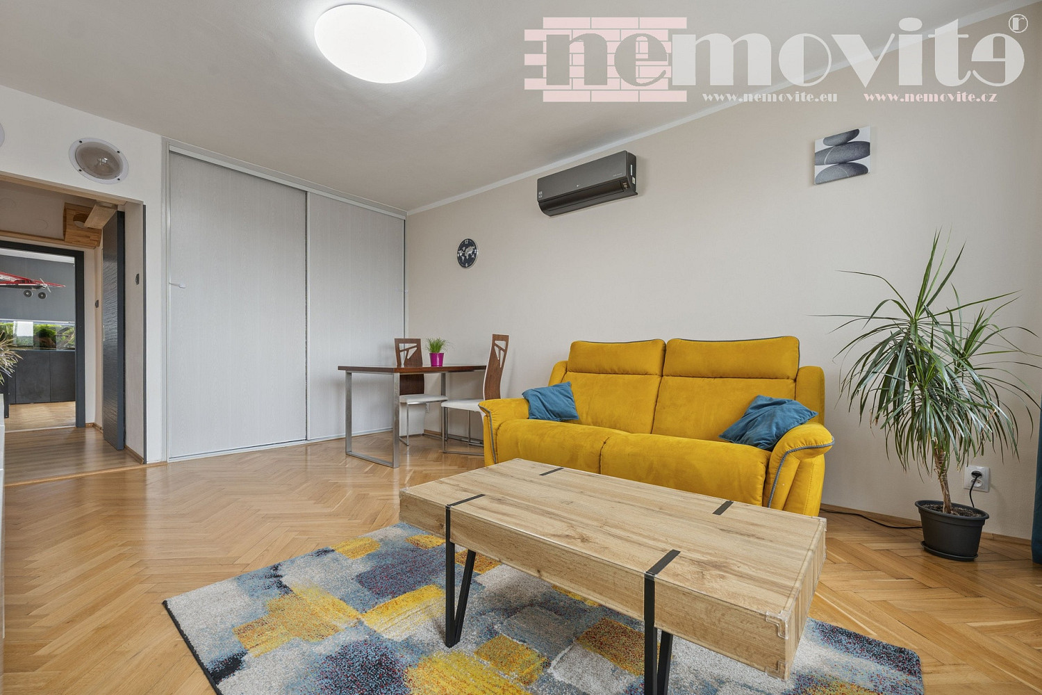 Prodej bytu 3+1 74 m² – fotografie 4