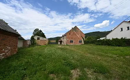 Prodej domu 199 m² s pozemkem 1 568 m², Paseka, okres Olomouc