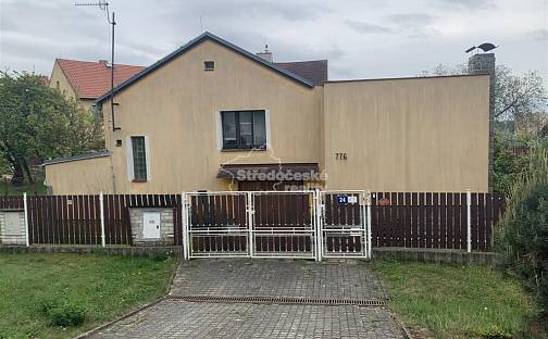 Prodej domu 143 m² s pozemkem 893 m², K Vidouli, Praha 5 - Stodůlky, okres Praha