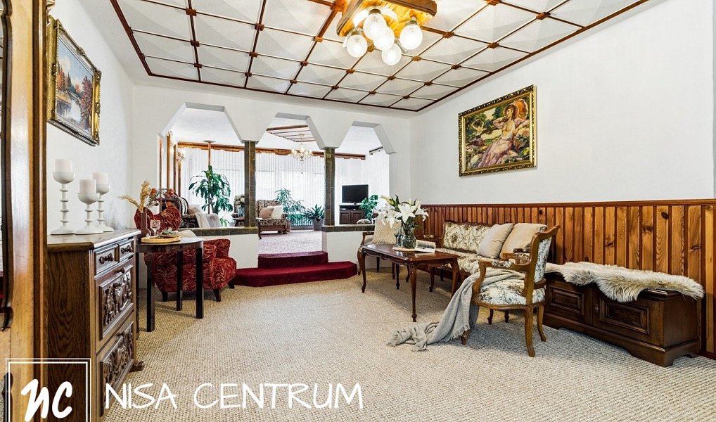 Prodej domu 304 m² s pozemkem 992 m², Krnsko – náhled fotky 13