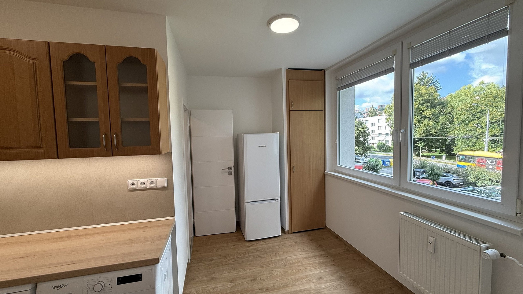 Pronájem bytu 2+1 63 m² – fotografie 5