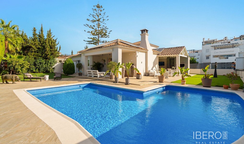 Prodej rodinného domu, 210 m², Estepona