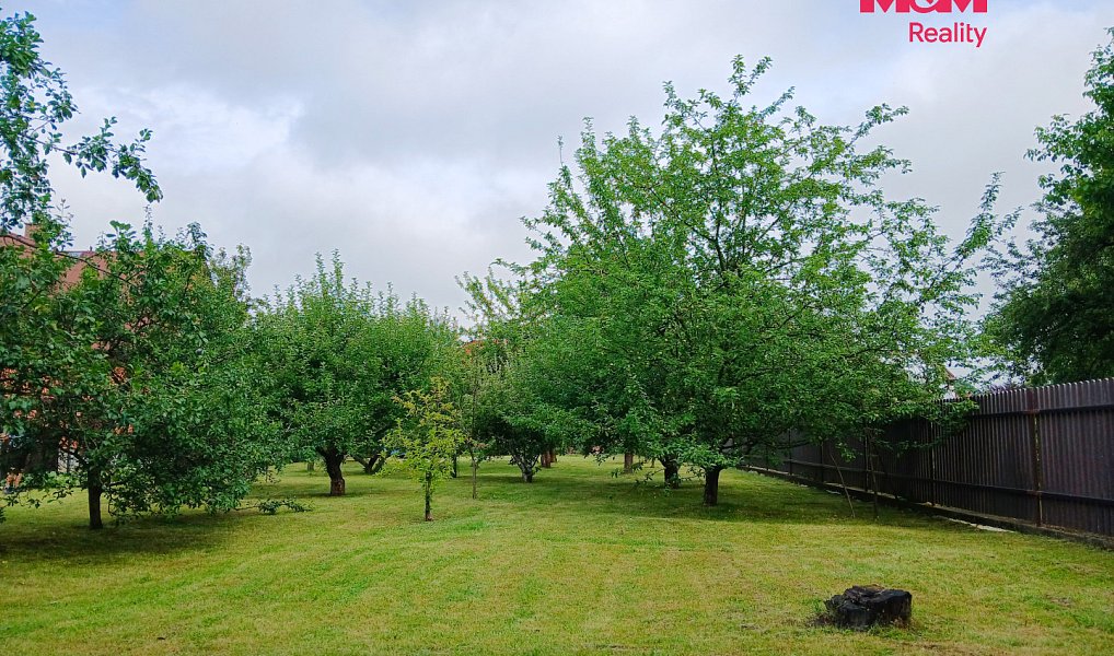 Prodej stavebního pozemku 1 233 m², Frenštát pod Radhoštěm – náhled fotky 2